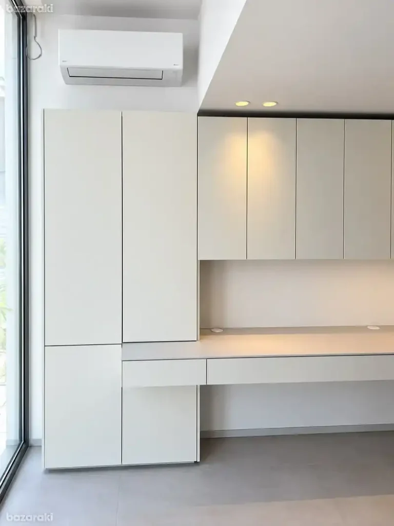 35m² Office for Rent in Limassol – AgiaTriada