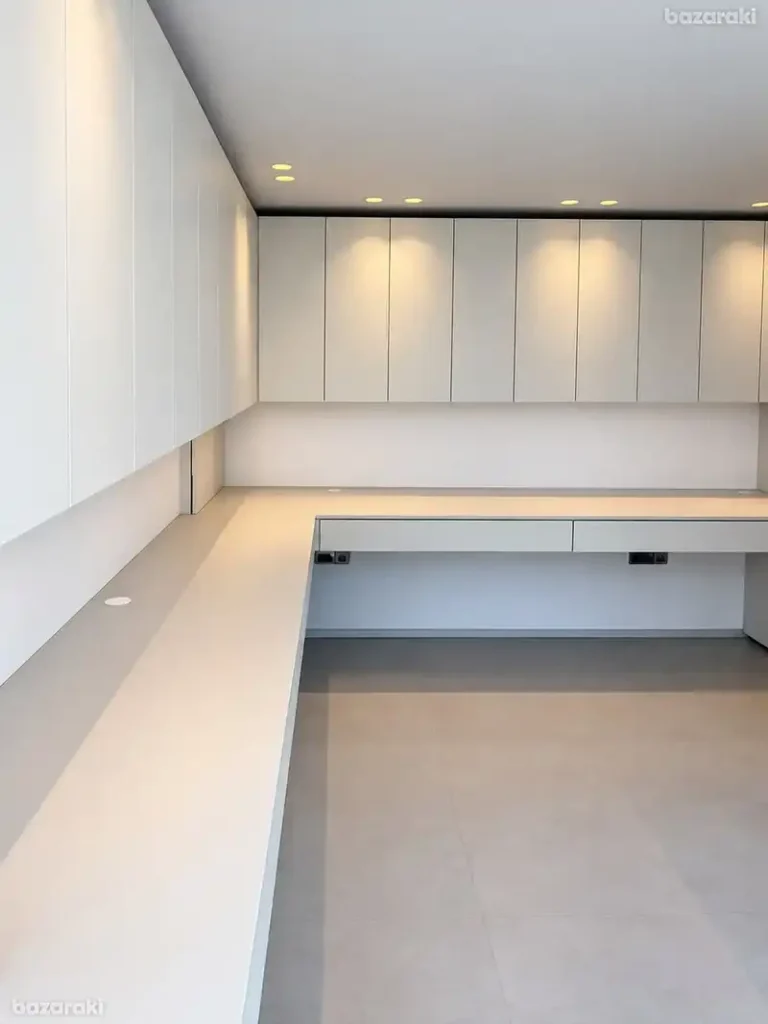 35m² Office for Rent in Limassol – AgiaTriada