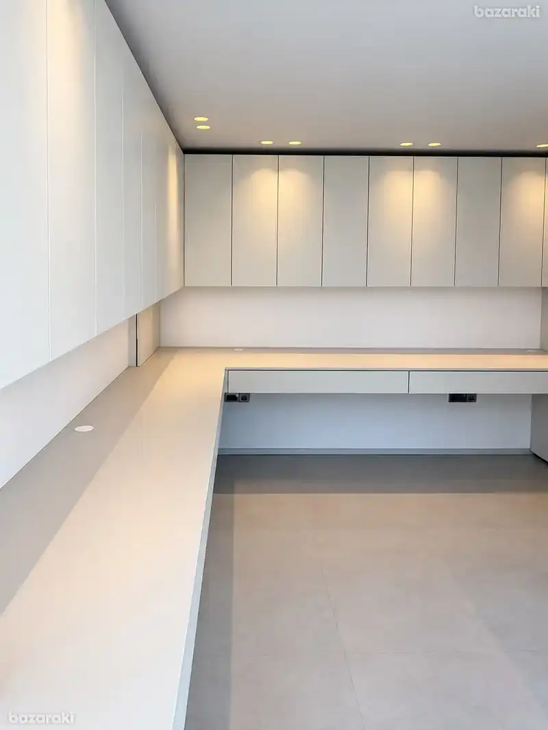 35m² Office for Rent in Limassol – AgiaTriada