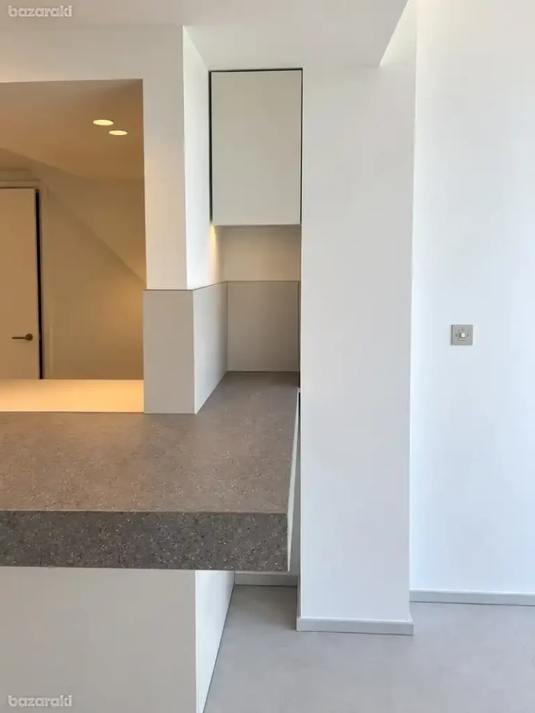 35m² Office for Rent in Limassol – AgiaTriada