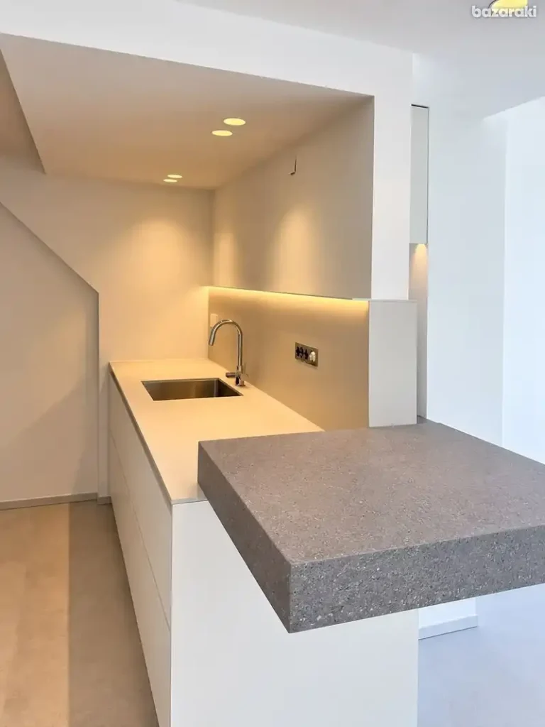 35m² Office for Rent in Limassol – AgiaTriada