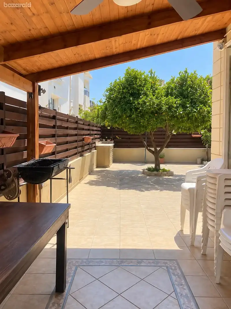 4 Bedroom House for Rent in Limassol – Panthea