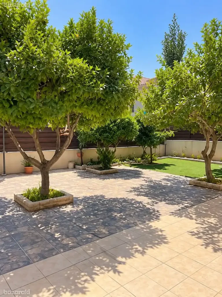 4 Bedroom House for Rent in Limassol – Panthea