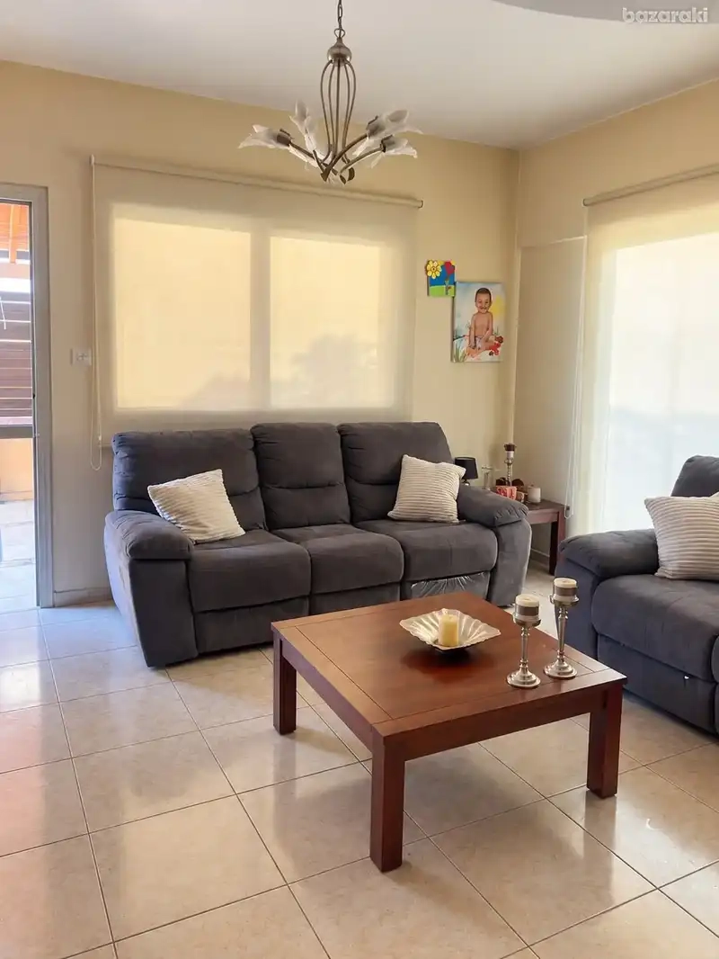 4 Bedroom House for Rent in Limassol – Panthea