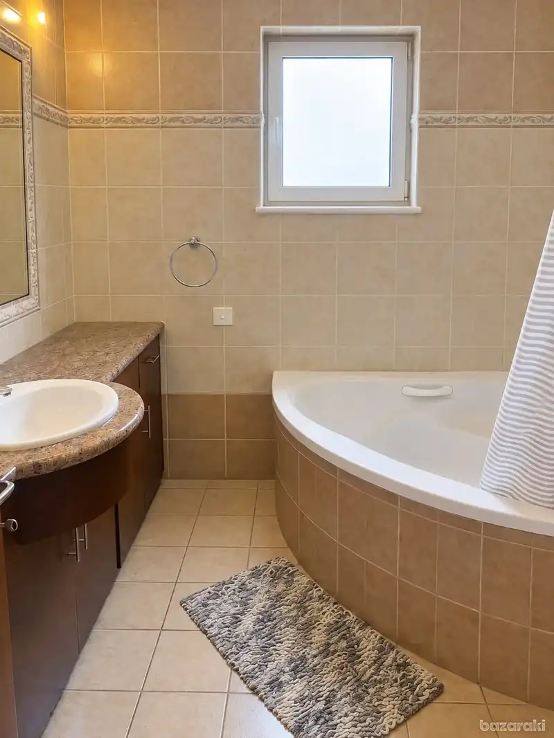 4 Bedroom House for Rent in Limassol – Panthea