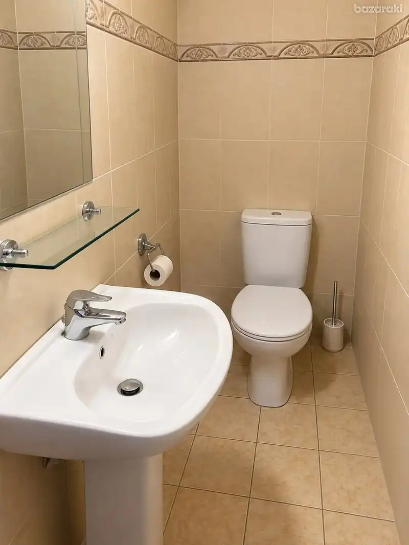 4 Bedroom House for Rent in Limassol – Panthea