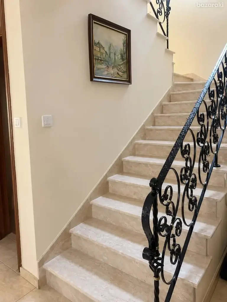 4 Bedroom House for Rent in Limassol – Panthea