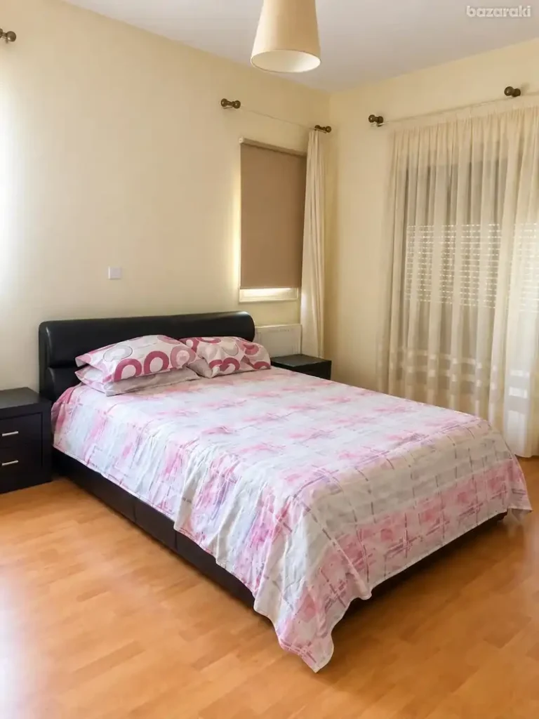 4 Bedroom House for Rent in Limassol – Panthea
