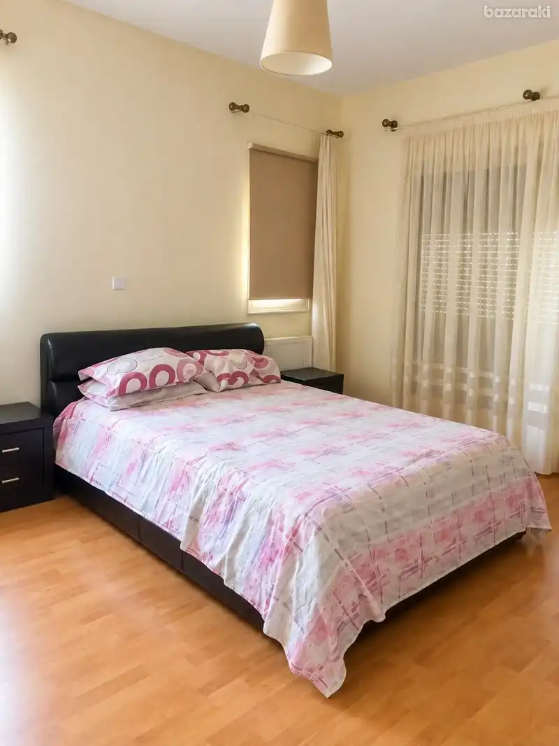 4 Bedroom House for Rent in Limassol – Panthea