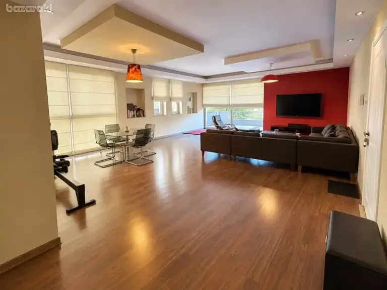 3 Bedroom Apartment for Rent in Limassol – Katholiki