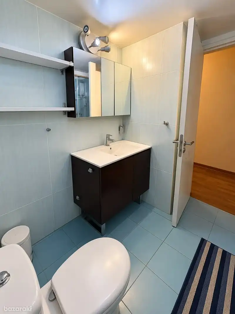3 Bedroom Apartment for Rent in Limassol – Katholiki