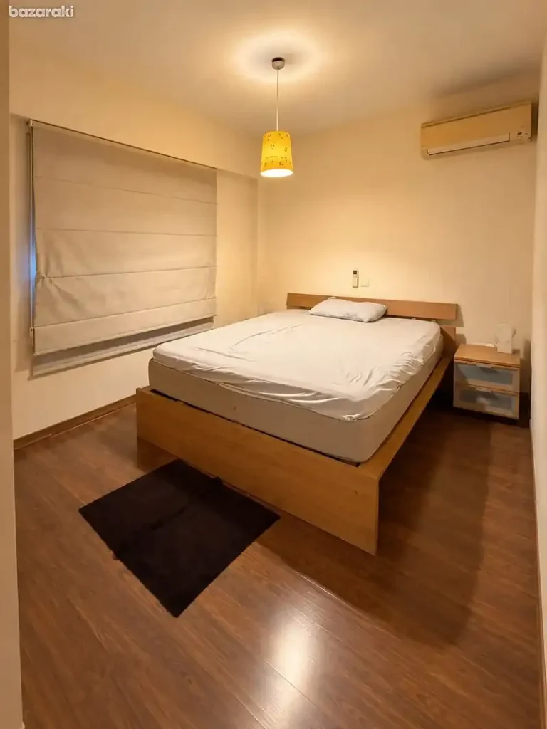 3 Bedroom Apartment for Rent in Limassol – Katholiki