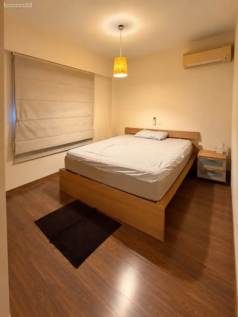 3 Bedroom Apartment for Rent in Limassol – Katholiki