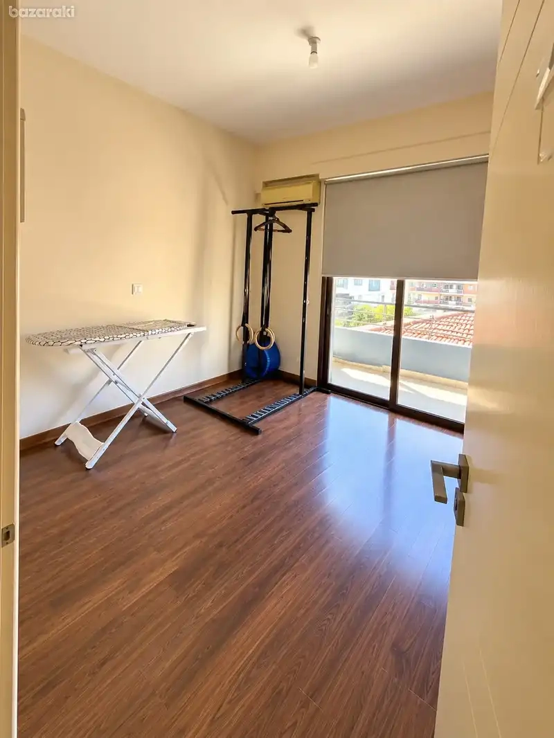 3 Bedroom Apartment for Rent in Limassol – Katholiki