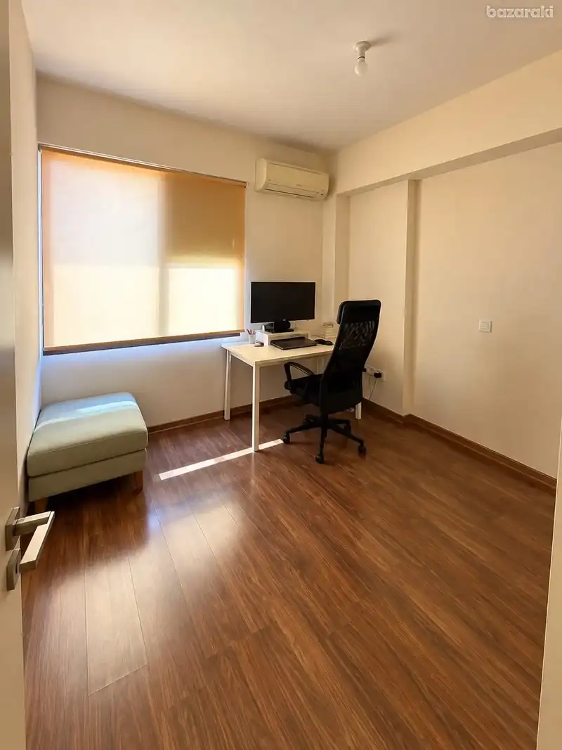 3 Bedroom Apartment for Rent in Limassol – Katholiki