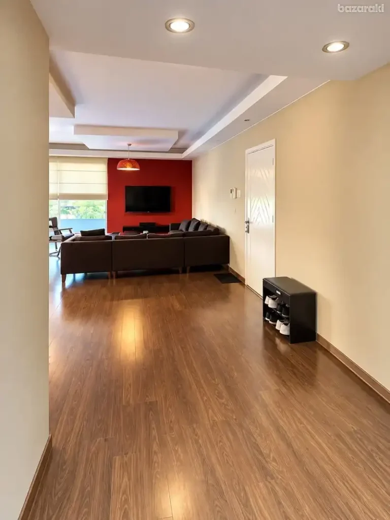 3 Bedroom Apartment for Rent in Limassol – Katholiki