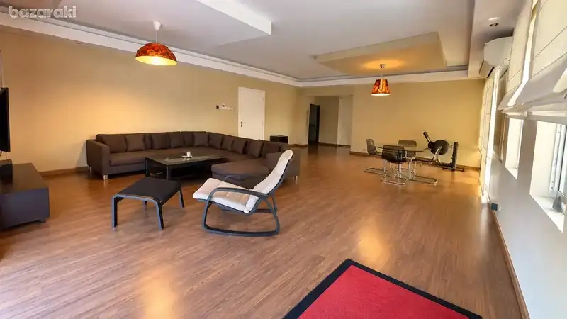 3 Bedroom Apartment for Rent in Limassol – Katholiki