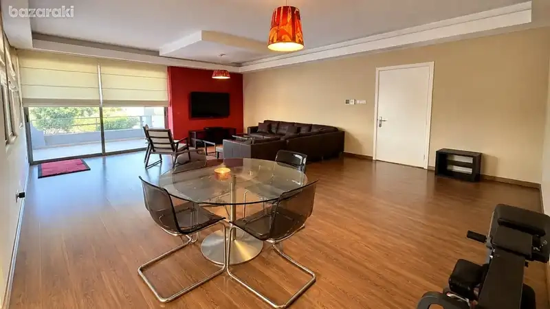 3 Bedroom Apartment for Rent in Limassol – Katholiki