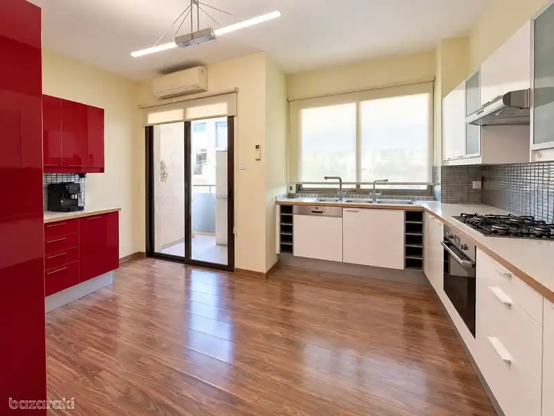 3 Bedroom Apartment for Rent in Limassol – Katholiki
