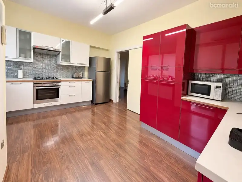 3 Bedroom Apartment for Rent in Limassol – Katholiki