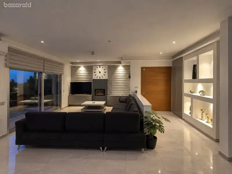 4 Bedroom House for Rent in Moni, Limassol District
