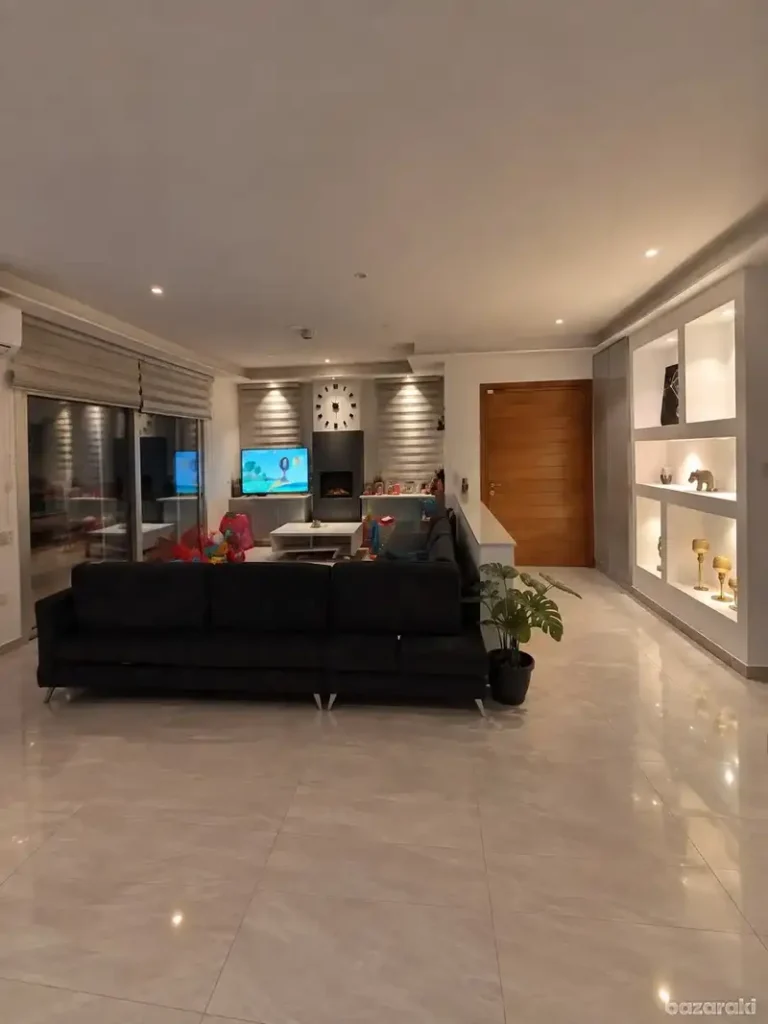 4 Bedroom House for Rent in Moni, Limassol District