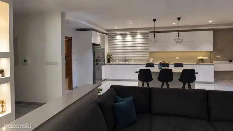 4 Bedroom House for Rent in Moni, Limassol District