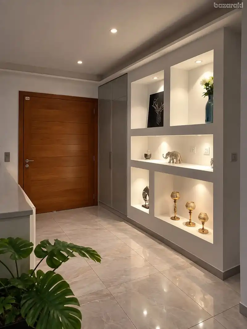 4 Bedroom House for Rent in Moni, Limassol District