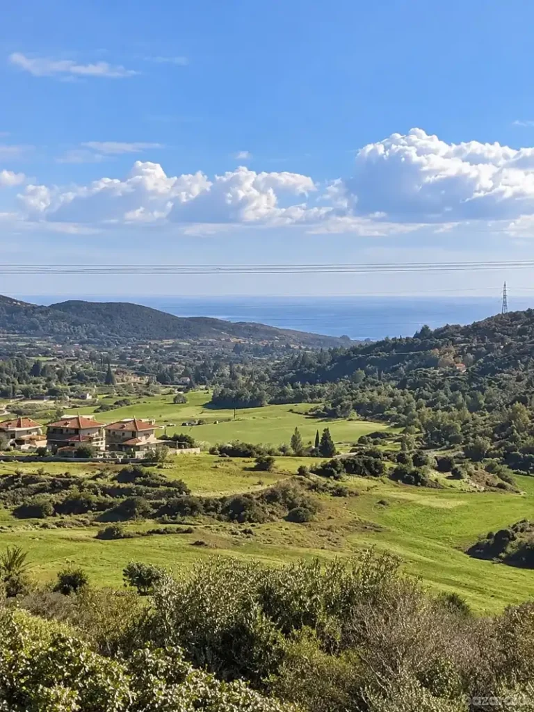 4 Bedroom House for Rent in Moni, Limassol District