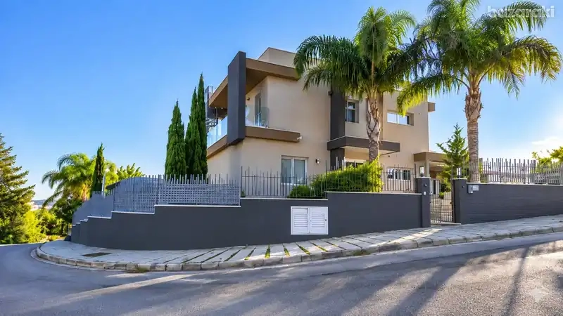 4 Bedroom House for Rent in Pyrgos Lemesou, Limassol District