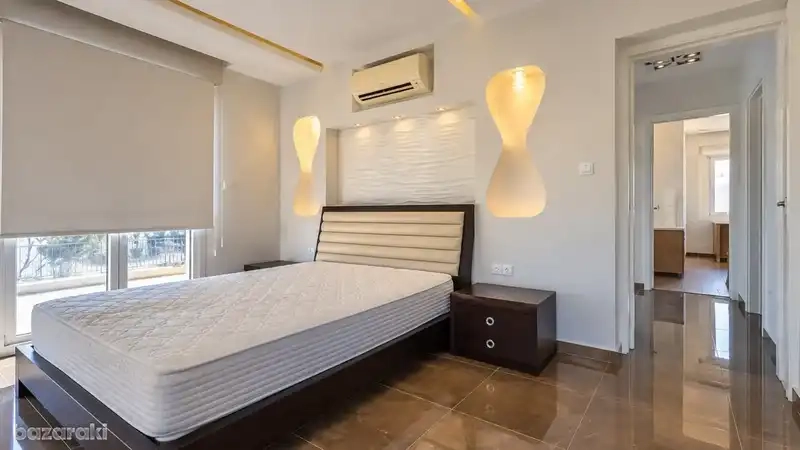 4 Bedroom House for Rent in Pyrgos Lemesou, Limassol District