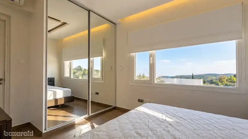 4 Bedroom House for Rent in Pyrgos Lemesou, Limassol District