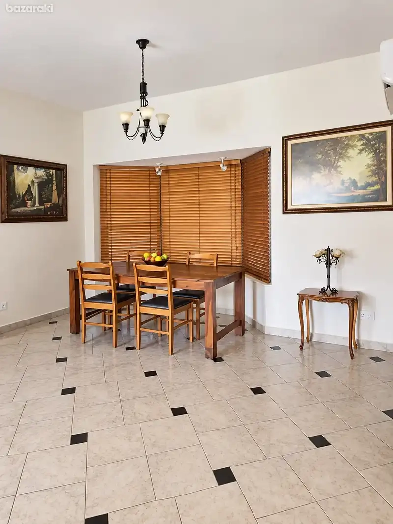 5 Bedroom House for Rent in Limassol – Agios Athanasios