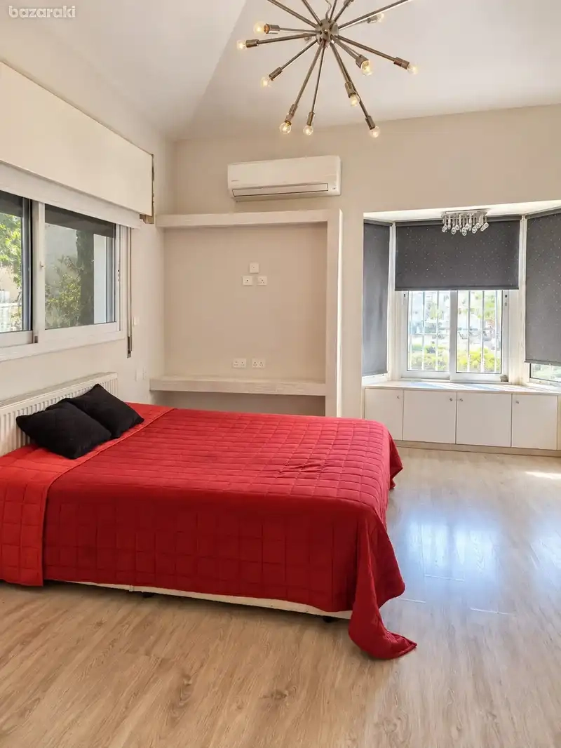 5 Bedroom House for Rent in Limassol – Agios Athanasios