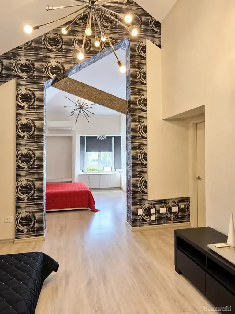 5 Bedroom House for Rent in Limassol – Agios Athanasios