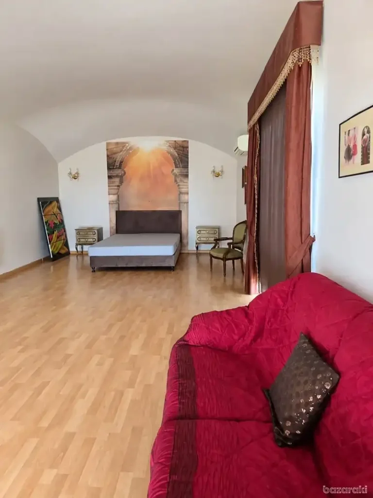 5 Bedroom House for Rent in Limassol – Agios Athanasios