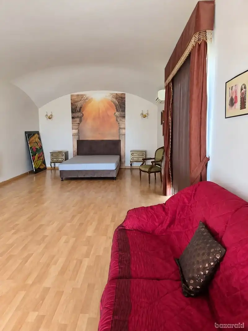 5 Bedroom House for Rent in Limassol – Agios Athanasios