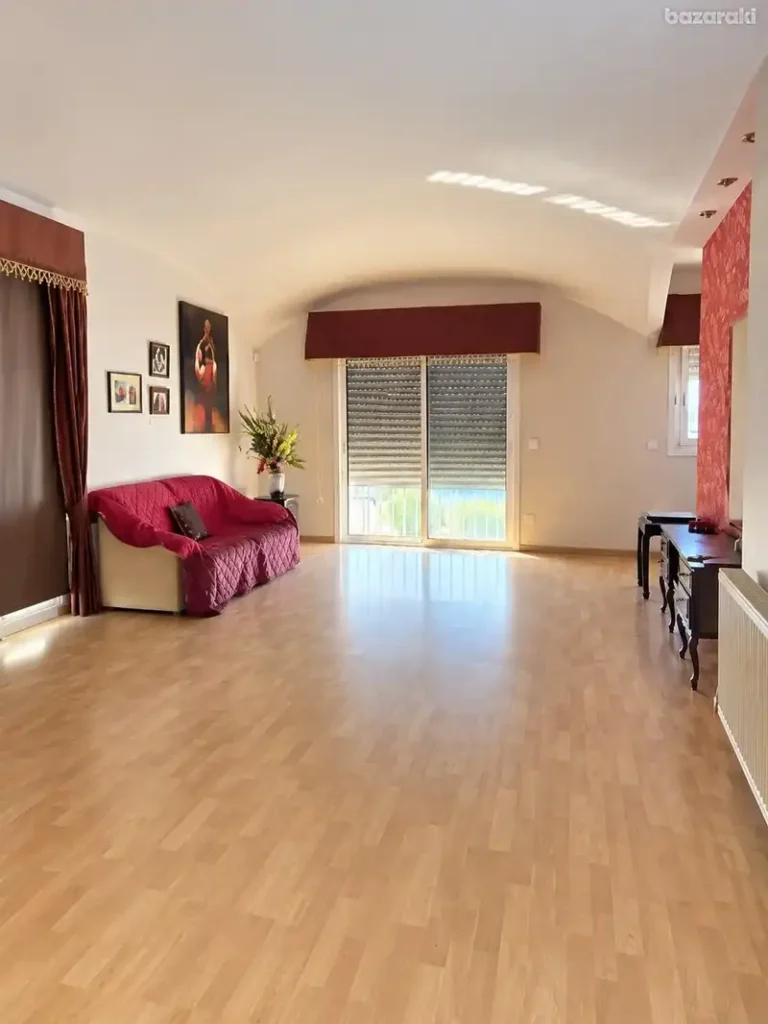 5 Bedroom House for Rent in Limassol – Agios Athanasios