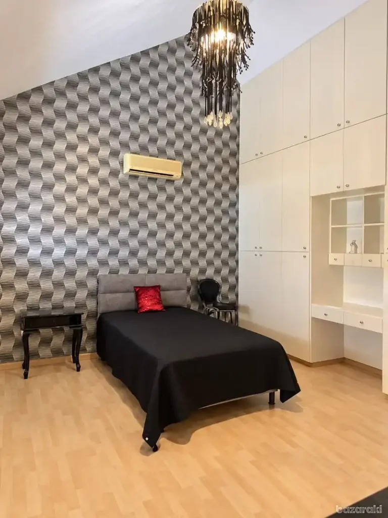 5 Bedroom House for Rent in Limassol – Agios Athanasios