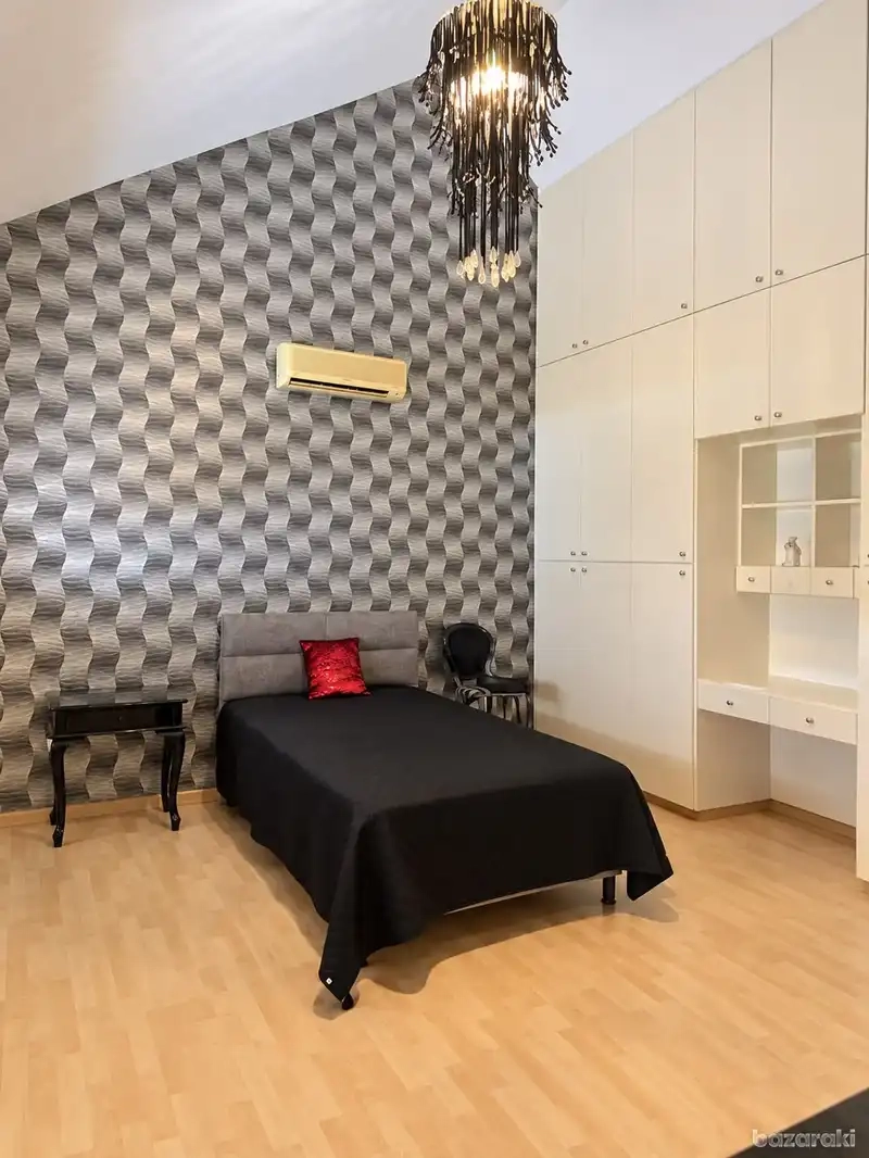 5 Bedroom House for Rent in Limassol – Agios Athanasios