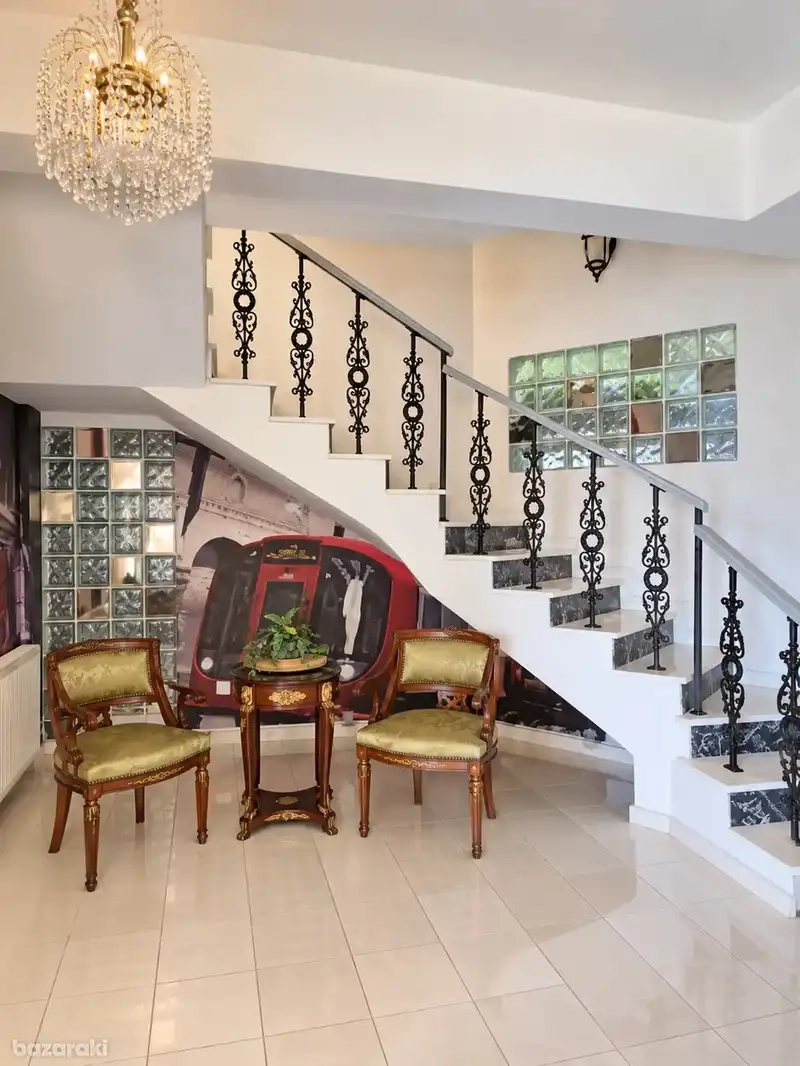5 Bedroom House for Rent in Limassol – Agios Athanasios