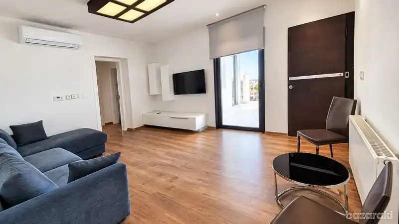 4 Bedroom House for Rent in Limassol – Katholiki