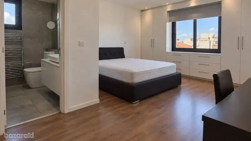 4 Bedroom House for Rent in Limassol – Katholiki