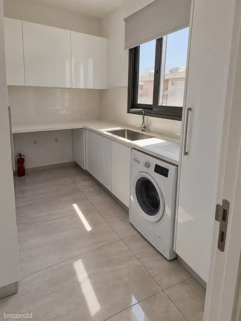 4 Bedroom House for Rent in Limassol – Katholiki