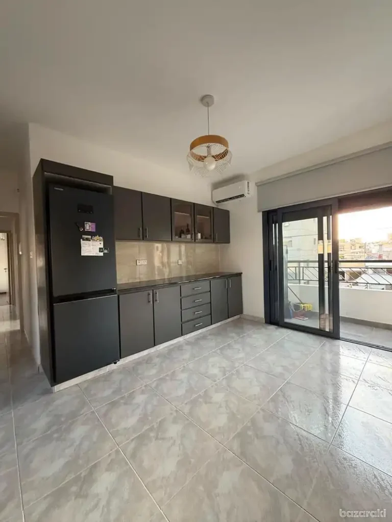 3 Bedroom Apartment for Rent in Limassol – Apostolos Andreas