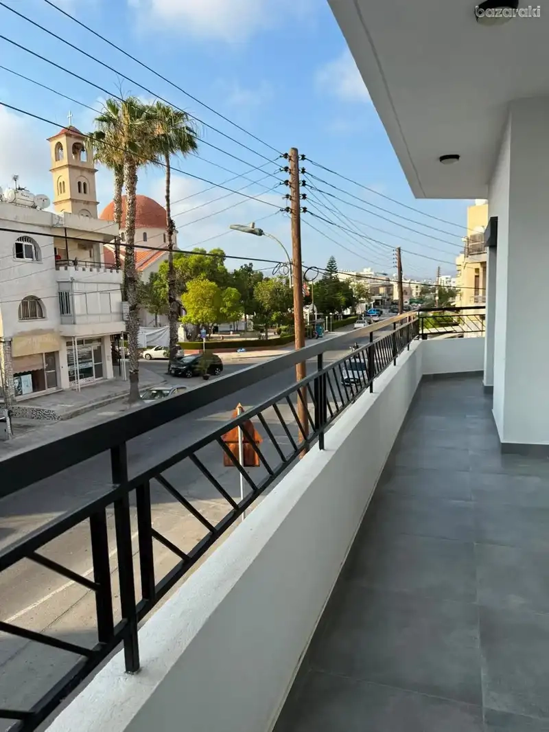 3 Bedroom Apartment for Rent in Limassol – Apostolos Andreas