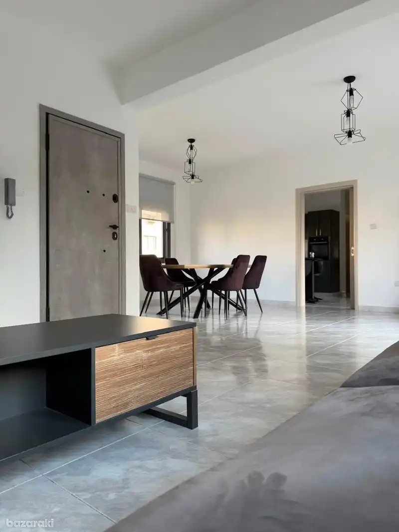 3 Bedroom Apartment for Rent in Limassol – Apostolos Andreas
