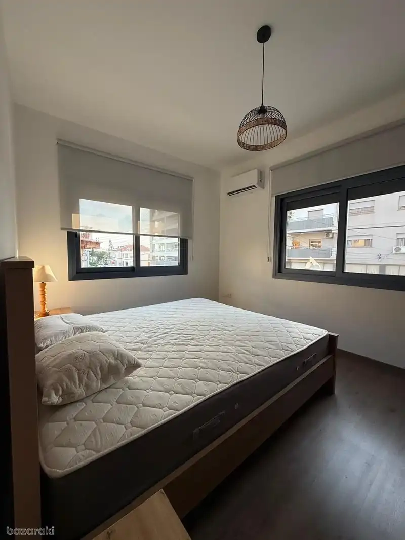 3 Bedroom Apartment for Rent in Limassol – Apostolos Andreas