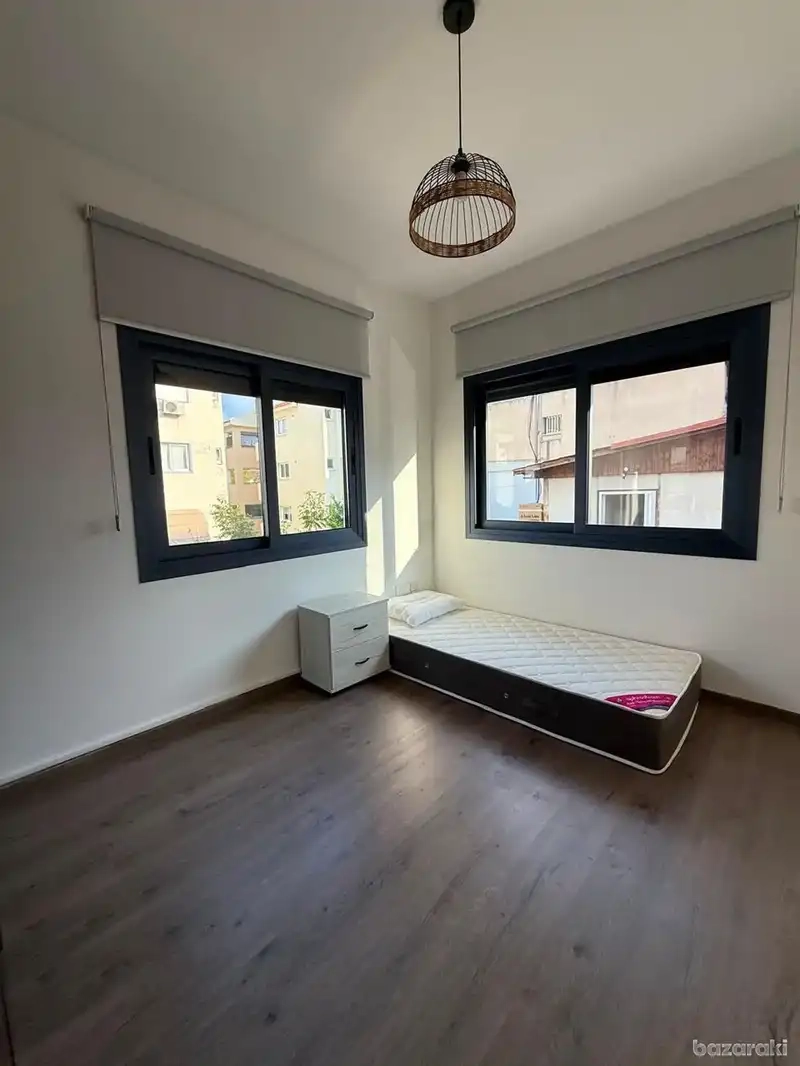 3 Bedroom Apartment for Rent in Limassol – Apostolos Andreas