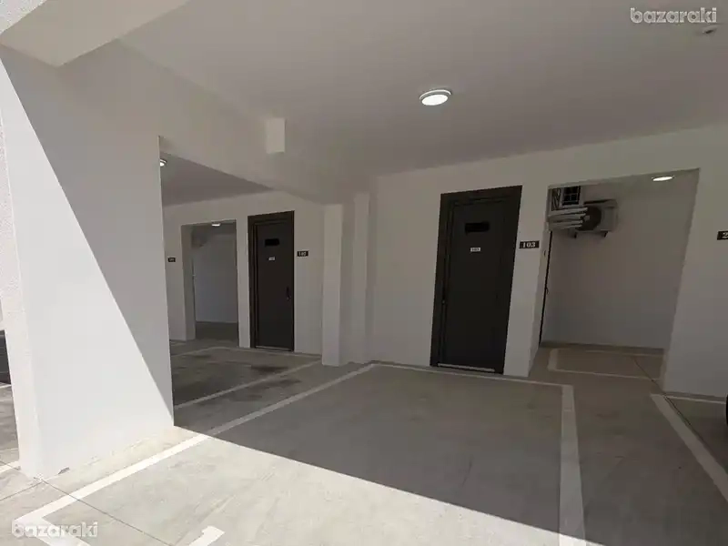 2 Bedroom Apartment for Rent in Kato Polemidia, Limassol District